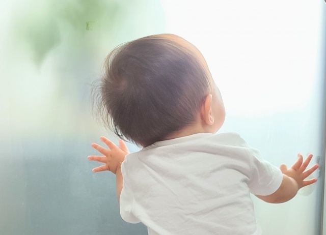 蛍光増白剤　人体　赤ちゃん　影響